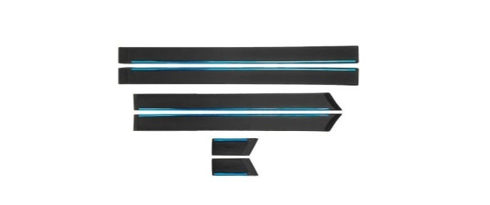 زه درب پرشیا GISP