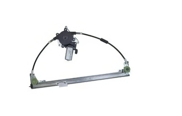 دستگاه شیشه بالابر عقب راست سمند GISP