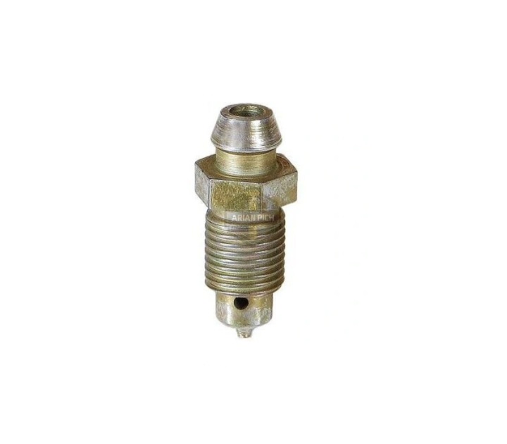 پیچ هواگیری ترمز ۴۰۵ ITPCO