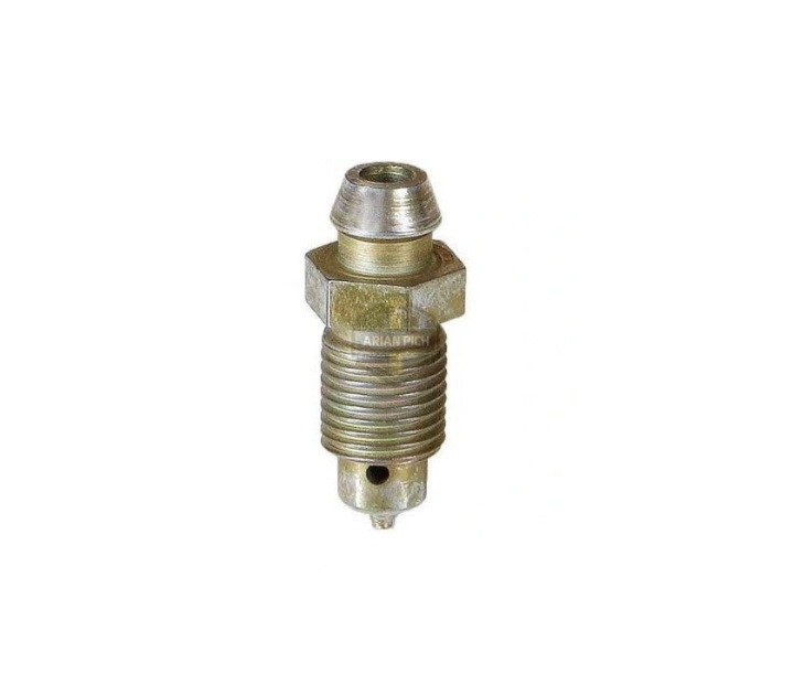پیچ هواگیری ترمز ۴۰۵ ITPCO
