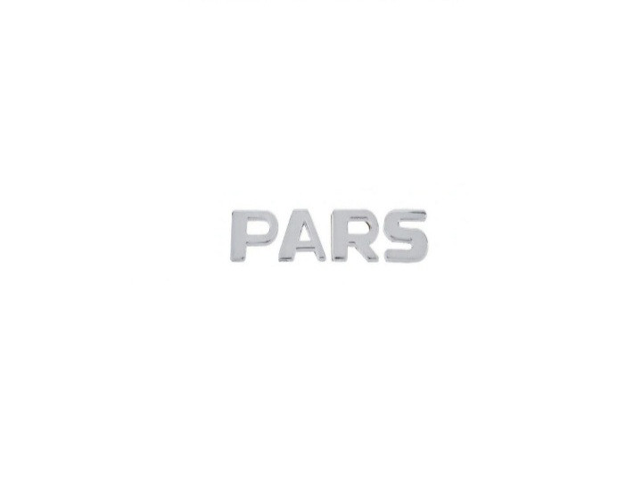 آرم PARS درب صندوق پرشیا آرم ایران