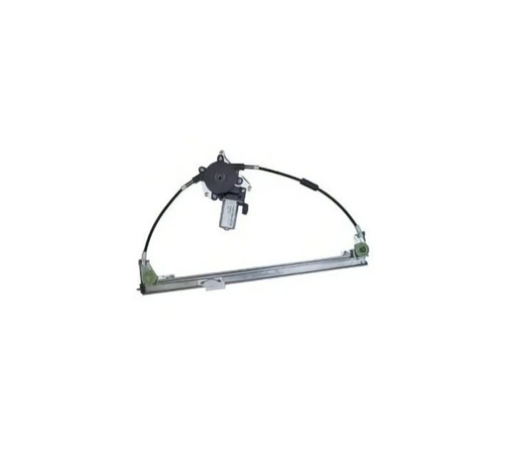 دستگاه شیشه بالابر عقب راست سمند GISP