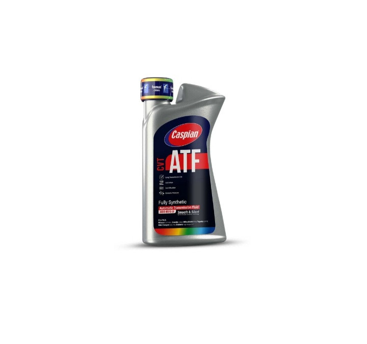 روغن ATF هیدرولیک فرمان کاسپین